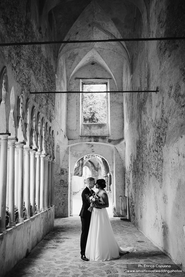 matrimonio a ravello